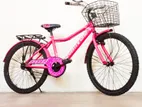 24" Full Adult fresh Seventy One heavy stylish bicycle