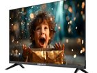 24" Full HD Led Frameless TV Monitor