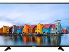 24" Full HD Led Frameless TV Monitor