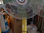 24" GFC Pedestal Stand Fan