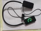 24 H Play Time Bluetooth Head Phone