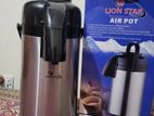 24 Hours Hot And Cool Lionstar Ap Flask 3 litar, ফ্লাস্ক