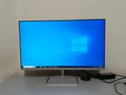 24" HP 1mark Monitor m24f