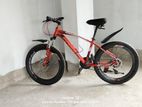 Bicycle For Sell