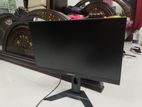 24 inch Gigabyte Gaming Monitor 165hz 2 years warranty