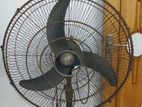 24 inch Stand Pak Fan for sell