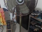 24 inch Stand Table Fan