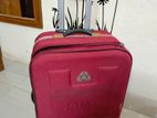 24 Inches Trolley Bag