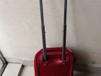 24 Inches Trolley Bag