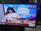 ২৪ ইঞ্চি এলইডি টিভি বিক্রি হবে
