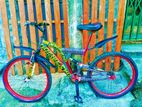 Bicycle for Sale