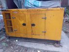 24 KVA Generator (জেনারেটর) with protective canopy