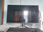 24" LED Monitor