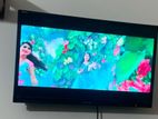 24’’ LED TV কোন সমস্যা নেই ।