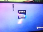 24" LED TV SONY