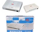 24 Line Pabx Machine Intercom telephone