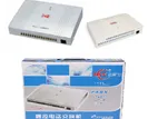 24 Line Pabx Machine Intercom telephone