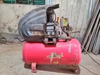 24 Litres 2 Hp Air Compressor Machine