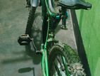 24" Non Gear Bicycle