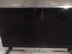 24" non smart LCD TV