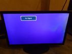 24" non smart LED tv (Used)