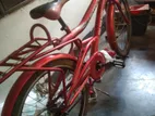 ২৪" নতুন সাইকেল