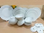 24 Pc Dinner Set