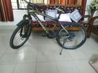 24 phoenix K series cruise 40 speed 3/7 cycle sell