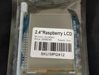2.4" Raspberry display for sell