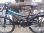 24" সাইকেল বিক্রি হবে