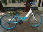 24 size aluminum Bicycle for sell