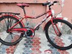 Bicycle for sell