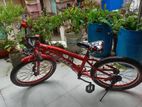 Bicycle for sell