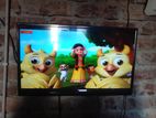 24" TV monitor Non smart