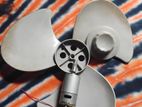 24 Volt Motor Pakha