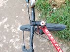 24 Wheel Size Smooth Running Cycle