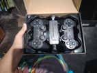 2.4 Wireless Controllers gamepad