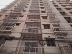 2400 sft ALMOST READY FLAT@ BESIDE MADANIE AVENUE, NATUNBAZAR