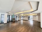 2400 SFT Brand New BTI Developer Flat Rent at 7th floor