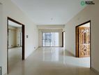 2400 sft Exclusive Apartment 3rd floor for Rent in Bashundhara R/A.