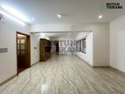 2400 Sft Exclusive Apartment 3rd floor for Rent in Gulshan-1.