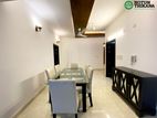 2400 Sft Exclusive Furnished Apartment 8th floor for Rent in Gulshan.