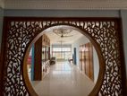 2400 Sft Full Furnished Brand New South Face Flat Rent at 4th Floor
