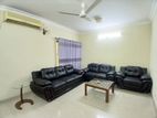 2400 Sft Fully Furnished Apartment Rent Gulshan-2