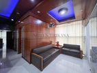 2400 Sft Furnished office for Rent in Dhanmondi.
