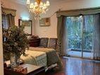 2400 Sft Luxurious Full Furnish Ready Apartment For Rent In Bashundhara