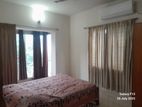 2400 sft nice 3 bed Furnished apartment for rent