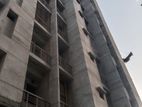 2400 Sft , Semi-Ready Corner Apartment At 100 Feet Madani Avenue Road