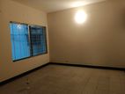 2400 Sqft 3 Bed Un-Furnished Apartment Rent In Gulshan 2
