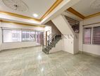 2400 SQFT Duplex Apartment on 1st & 2nd Floor for rent in Bashundhara